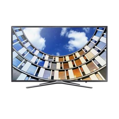 Samsung 43-inch Full HD Flat TV M5500 Series 5 Samsung 43-inch Full HD Flat TV M5500 Series 5 image