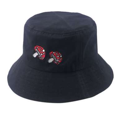 Promo Bluelans Sun Hat Bow Tie Design 