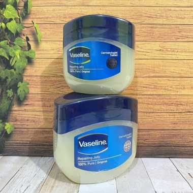 Vaseline Petroleum Repairing Jelly - 100ml