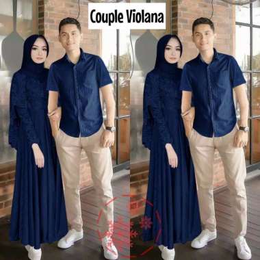 Baju Couple Masa Kini Harga Terbaru Mei 2021 Blibli