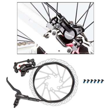 Jual BH90 Bicycle Hydraulic Disc Brakes 