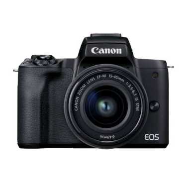 harga kamera canon eos m50 terbaik
