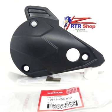 Jual Cover Cvt Vario Online Terbaru Mei 2021 Blibli