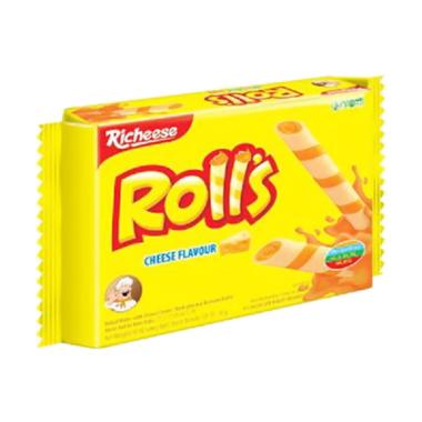 Nabati Rolls