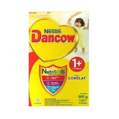 Dancow Nutritods 1