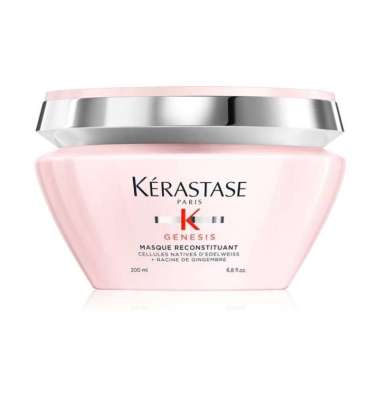 kerastase genesis hair masker KERASTASE GENESIS MASQUE RECONSTITUANT 200 ML mask 200ml
