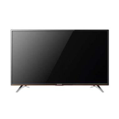 Daewoo L32S635AKA1 LED TV