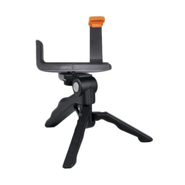 Third Party 2in1 Universal Mini Folding Tripod + Holder L