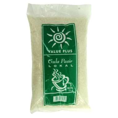 Harga Gula Pasir 1 Kg Terbaru Mei 2021 