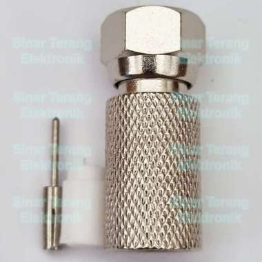 Connector RG11 Matrix