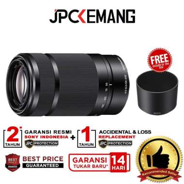 harga lensa e mount sony