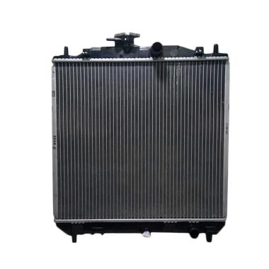 Daihatsu Radiator Mobil for Xenia Lama [D16400-BZ010-001]