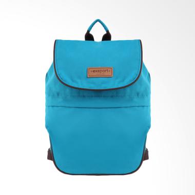Exsport Mini Citypack Deloma 1.0 Backpack Wanita - Salem Turquish