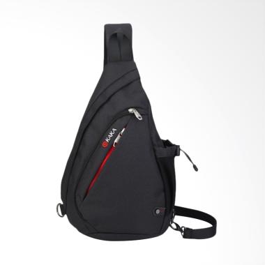 Kaka Original Authentic Anti-Theft  ... ack [99001/ 19 Inch/ 9 L]