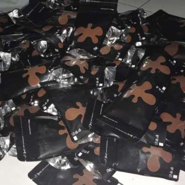 Bubuk Biji Lamtoro Mix Kopi Arabika 1kg