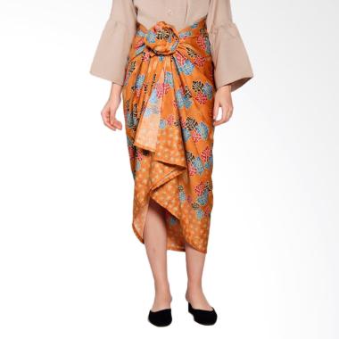 Lagra Exclusive SS 99 Kain Lilit - Orange