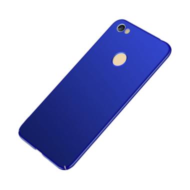 Xiaomi Redmi Note 5a Prime/Note 5a ... tra Thin Hard Case - Biru