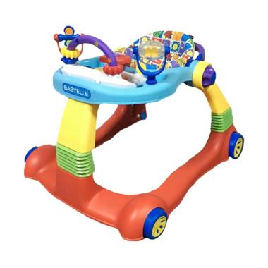 Jual Roda Bayi Belajar Jalan Model Terbaru Currentyear Blibli Com