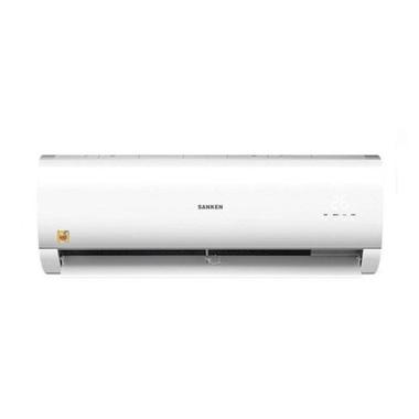 Sanken - AC 1 PK + Pemasangan - ESA-09D/L *Khusus JABODETABEK*