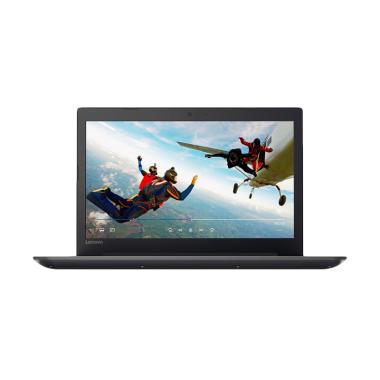 Lenovo IdeaPad 320-15ABR Notebook - Black [AMD A12-9720p/8 GB/1 TB/R7/Dos/15.6 Inch]