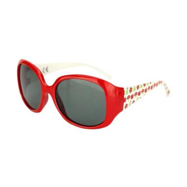 UV400 Polarized Lens Eyewear Fashion Sunglasses for Kids
