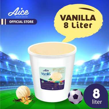 Aice Ice Cream Bucket
