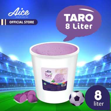 Aice Ice Cream Bucket