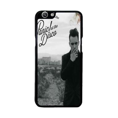 Acc Hp Panic At The Disco Album Cov ... g for OPPO F1S A59 - Grey
