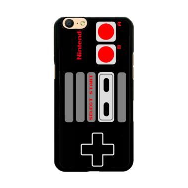 Flazzstore Nintendo Controller F0259 Custom Casing for Oppo A57 or A39