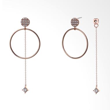 Cocoa Jewelry Everyday Love Anting