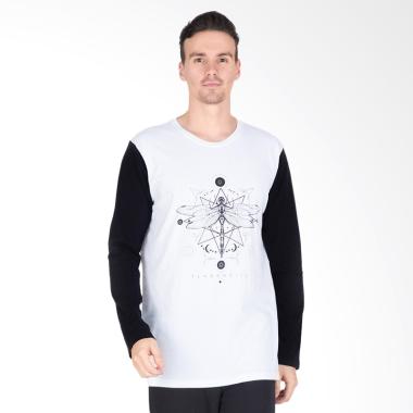 Tendencies Grashopper T-Shirt Pria