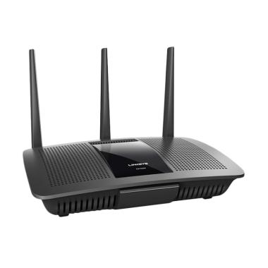 Linksys EA7500-AH Max-Stream AC1900 MU-MIMO Gigabit Wi-Fi Router