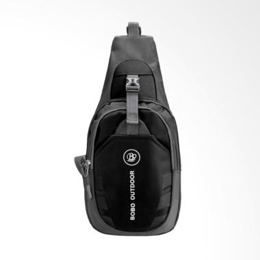 Bobo Outdoor Tas Selempang Pria [HTHT]