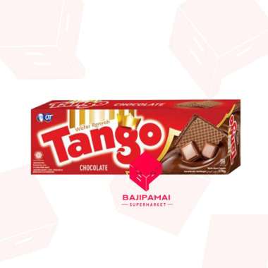 Tango Wafer