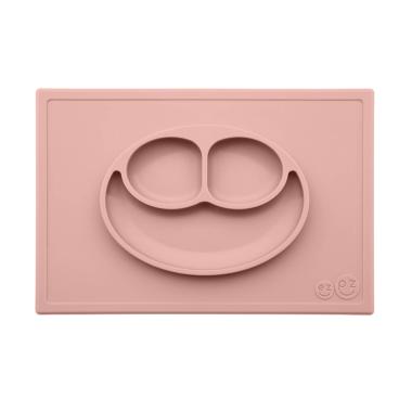 EZPZ Ehm1007 Happy Mat In Nordic Blush Tempat Makan Anak