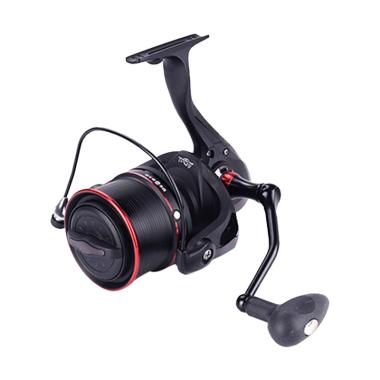 Selft TP8000 12 Ball Bearing Reel Pancing - Black