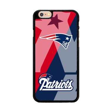 Flazzstore New England Patriots X33 ... for iPhone 6 or iPhone 6S