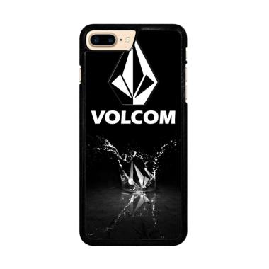 Flazzstore Volcom Wallpaper X3339 C ... e 7 Plus or iPhone 8 Plus