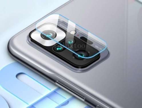 ANTI GORES KAMERA XIAOMI REDMI NOTE 10/ 10 PRO CAMERA PROTECTOR - redmi note 10 redmi note 10