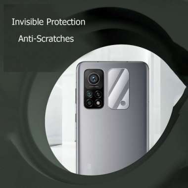 ANTI GORES KAMERA XIAOMI REDMI NOTE 10/ 10 PRO CAMERA PROTECTOR - redmi note 10 note 10 pro