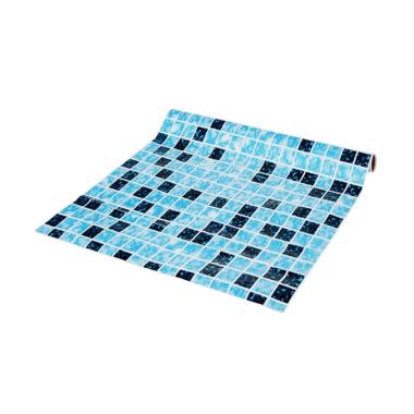 Shape RS 011 Motif Keramik Remake Sheet Dekorasi Dinding