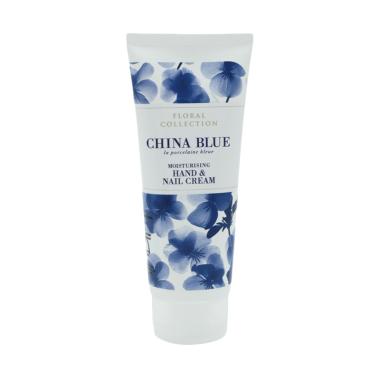 MARKS & SPENCER Hand & Nail Cream - China Blue