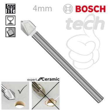 Bosch CYL-9 Mata Bor Keramik [4 mm]