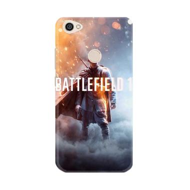Flazzstore Battlefield 1 X4746 Custom Casing for Xiaomi Redmi Note 5A Prime