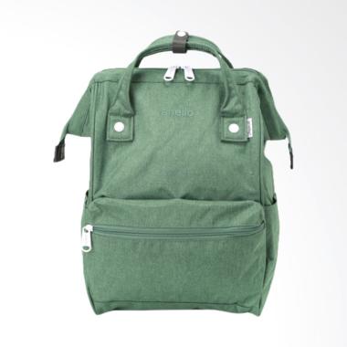 Anello Mouthpiece Backpack High Den ... lar Size AT-B2261 - Green