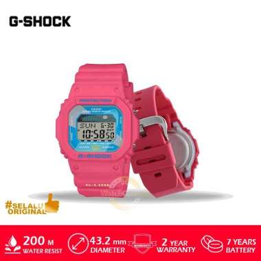 Jual Casio G Shock Glx 5600 Branded \u0026 100% Original - Harga Promo Juni 2022  | Blibli