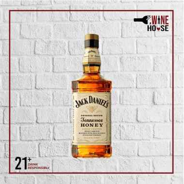 Jack Daniels Honey - Harga Termurah September 2022 | Blibli