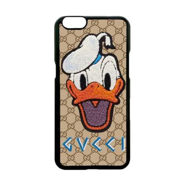 Acc Hp GG Supreme Donald Duck E1687 Casing for Oppo F1s
