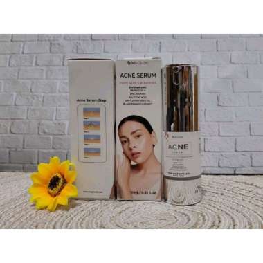 MS Glow Acne Serum