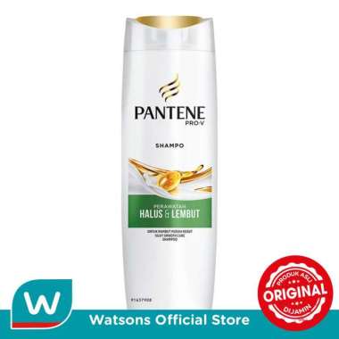 Pantene Shampoo